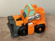 Hasbro Transformers Rescue Bots Academy Wedge