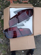 Lampy lampa tył tylnie bmw f10