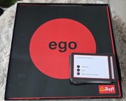 Gra planszowa Trefl Ego jak dobrze znasz swoich przyjaciół gra towarzyska