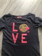 Bluzka Przewracane cekiny Cool Club r.140 cm