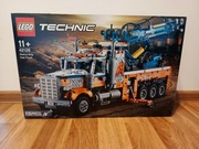 LEGO Technic 42128 Tow Truck Heavy Duty