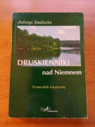 Drusienniki nad Niemem - Jadwiga Siedlecka