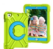 Pancerne etui osłona case do iPad Mini 1 / 2 / 3 z podpórką 