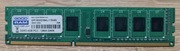 GR1600D364L11S/4G Pamięć GoodRam DDR3, 4 GB, 1600MHz, CL11