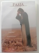 DVD Pasja 2008 r (Joseph Mawle) Miniserial HBO / Nowy w folii
