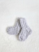 Skarpety dziecięce, botki, ciepłe skarpety