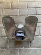 Filtr do zmywarki BEKO DFN6833S