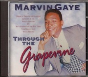 Marvin Gaye – Through The Grapevine