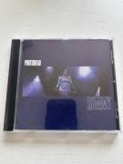 Portishead Dummy CD