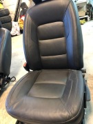 komplet foteli volvo s80 2016r