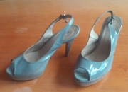 Buty letnie KATTI damskie - rozmiar 36