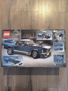Lego 10265 Ford Mustang