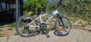 Rower dziecięcy Rockrider ST 120 6 biegów Btwin Decathlon