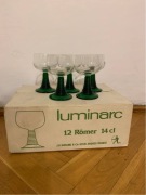 Sprzedam piękne szklanki w różnych rodzajach