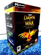 Warhammer 40000: Dawn of War Uniwersum - Złota Kolekcja PL PC 5/5
