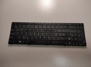 Asus K50AB klawiatura