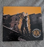 Trudny Dzieciak Stary Wyga Mixtape Peja/Slums Attack