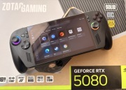 Asus Xbox Rog Ally X Z2 Extreme