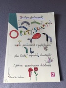 "Rety skarpety" Justyna Bednarek