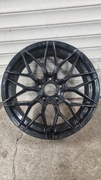 Felga DOTZ Suzuka black 8,0x18 ET35 5x120