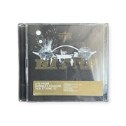 Płyta CD + DVD Muse - Haarp Live From Wembley Stadium wydanie dwupłytowe