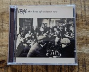UB40 - the best of volume 2 lab.7243 8 40937 2 3 