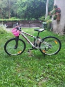 Używany Rower AUTHOR    