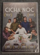 Cicha noc płyta DVD