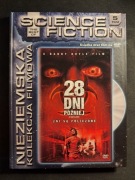 28 dni później | Cillian Murphy | DVD