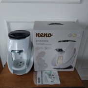 Ekspres do mleka kaszki NENO PRIMAVERA jak NOWY