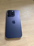 iPhone 14 Pro 6 GB /128 GB 5G SIM + esim + masa dodatków