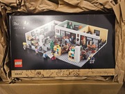 LEGO 21336 Ideas - The Office