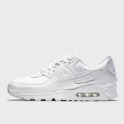 Nike Air Max 90 LTR | 46 | Triple White | CZ5594-100 | Skóra | Nowe