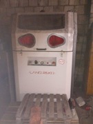 Kabina do piaskowania 