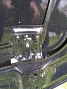 Audi a3 2015r sedan maska