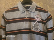 Elegancki swetr, koszula, bluza Tommy Hilfiger M/L.