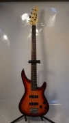 Gitara basowa Prince HB-32 (CZYTAJ OPIS!)
