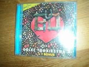 Golec uOrkiestra 3 + 7 bonus..CD
