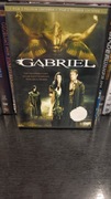 Gabriel płyta DVD 