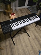 ALESIS VI49 KLAWIATURA STERUJĄCA USB/MIDI