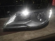 Lampa lewy przód VW Volkswagen Tiguan 