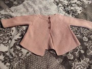 coccodrillo sweterek r. 56 cm