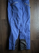 Damskie spodnie narciarskie marki Maria Hofl Rozmiar UE 38. Używane