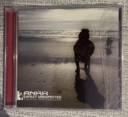 ANKH - Expect Unexpected (autografy)