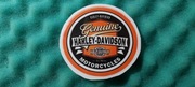 HARLEY DAVIDSON NAKLEJKA STICKER