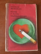 Ingmar Bergman - Sceny z życia małżeńskiego