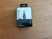 Mikrofon Saramonic Smart Mic - do telefonu, hero itp