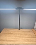 Lampa biurkowa LED
