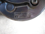 TERMET MINITERM TURBO GCO-DP-21-13 Wentylator