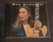 CD Sweet Life Ryo Kawasaki 1996